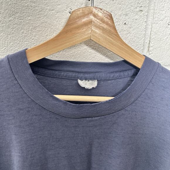 Vintage 90s Smashing Pumpkins “Zero” T-Shirt - Picture 8 of 10